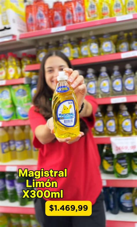 Sogo Mayorista .